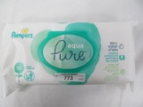 PAMPERS PURE AQUA 56 COUNT