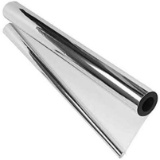 Reflective Mylar Film, 4' x 100', 2 Mil