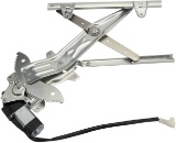  Power Window Regulator with Motor for Toyota Camry 1997-2001