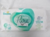PAMPERS AQUA PURE 56 COUNT