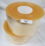 BONE COVER ULTRA CLEAR 2 ROLLS  4