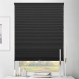 Classic Cordless Blackout Shades 3 PACK