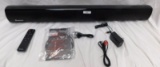 WOHOME SOUNDBAR ~ TESTED ~ WORKS ~ NEW