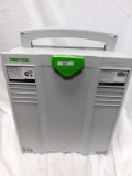 FESTOOL STORAGE BOX ONLY 16x17x11.5