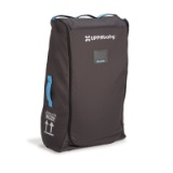 UPPAbaby VISTA Travel Bag with TravelSafe FOR STROLLER AND ACCESSORIES(STROLLER SOLD SEPARATELY)