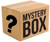 MYSTERY LOT ~ BID AT YOUR OWN RISK ~ JUST A FUN LOT TO BID ON ~ VERY UNIQUE & INTERESTING