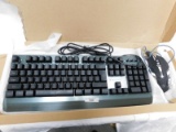 SADES WHISPER KEYBOARD & MOUSE COMBO
