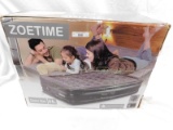 ZOETIME QUEEN AIR MATTRESS