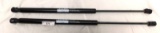 ECCPP LIFT SUPPORT STRUTS 110982 18.75 INCH