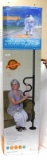 GERIATRIC STRIPPER POLE