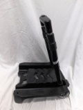 COLAPSABLE LUGGAGE TOTER