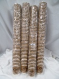 8OZ HOT & COLD CUP TRIPLE LAYER RIPPLE 45 PER SLEEVE (NO LIDS)