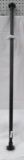 BRIOFOX STANDARD CURTIAN ROD 42