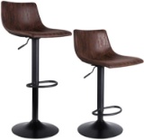 SUPER JARE BAR STOOL