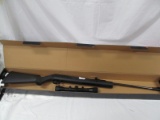 RUGER BLACKHAWK WITH SCOPE .177 CALIBER