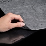 New Pig Absorbent Mat Roll | Absorbs Oil, Water & More | 32-Gallon Absorbency | 15