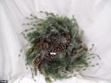 CHRISTMAS WREATH 20