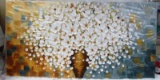 OIL PAINTING WRAPPED CANVAS 48