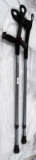 FOREARM CRUTCHES