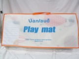 Baby Play mat, playmat,Baby mat Folding Extra Large Thick Foam Crawling playmats Reversible Waterpro