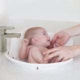 Puj Flyte - Compact Infant Bath (White)