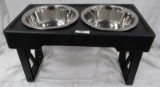 MULTI HEIGHT DOG BOWLS
