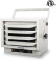 KEN BROWN 3000/4000/5000W Fan Forced Ceiling Mount Heater with Dual Knob Controls for Garage Worksho