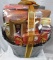 Chocolate & Sweets Thinking of You Gourmet Gift Basket