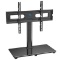 PSTVS11 Universal Tabletop TV Stand for 37-70 Inch TVs