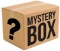 MYSTERY BOX ~ MAY BE ANYTHING ~ DO YOU DARE???