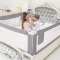 Bed Rails for Toddlers - 60