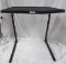 ADJUSTABLE ON HEIGHT AND ANGLE TV TRAY (PREOWNED AS IS) 20