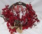 NOEL CHRISTMAS WREATH 18