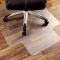 KUYAL CHAIR MAT 2M ROLLING CHAIR MAT 36