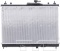 Radiator Compatible With Nissan Versa 2007 2008 2009 2010 2011