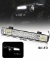 Carzex 84 LED 20 INCH Waterproof Bar Light Focus + Flood Night Highway Driving Bar Light For Car Tru