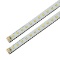 4FT Magnetic Linear LED Retrofit Kit - Natural White (4000K)