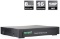 SV3C 16 Channel (8 POE Ports) NVR 1080P/3MP/4MP/5MP H.265 Network Video Recorder, Supports up to 5-M