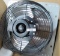 EXHAUST FAN WITH VENTS