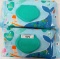 Pampers Baby Wipes Complete Clean Baby Fresh Scent 1X Pop-Top 72 Count