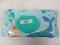 Pampers Baby Wipes Complete Clean Baby Fresh Scent 1X Pop-Top 72 Count ONLY ONE PACKAGE