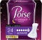 Poise Overnight Incontinence Pads Ultimate Absorbency 24 Count