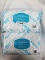 UNSCENTED BABY WIPES 80 COUNT