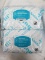 UNSCENTED BABY WIPES 80 COUNT