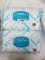 UNSCENTED BABY WIPES 80 COUNT