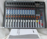 AMMOON PROFESSIONAL MIXER