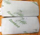 INTEVISION BAMBOO PILLOW 24