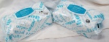 UNSCENTED BABY WIPES 80 COUNT