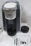 Mueller k-cup Coffee Maker u-700 SINGLE SERVE