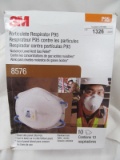 3M P95 MASK 10 COUNT